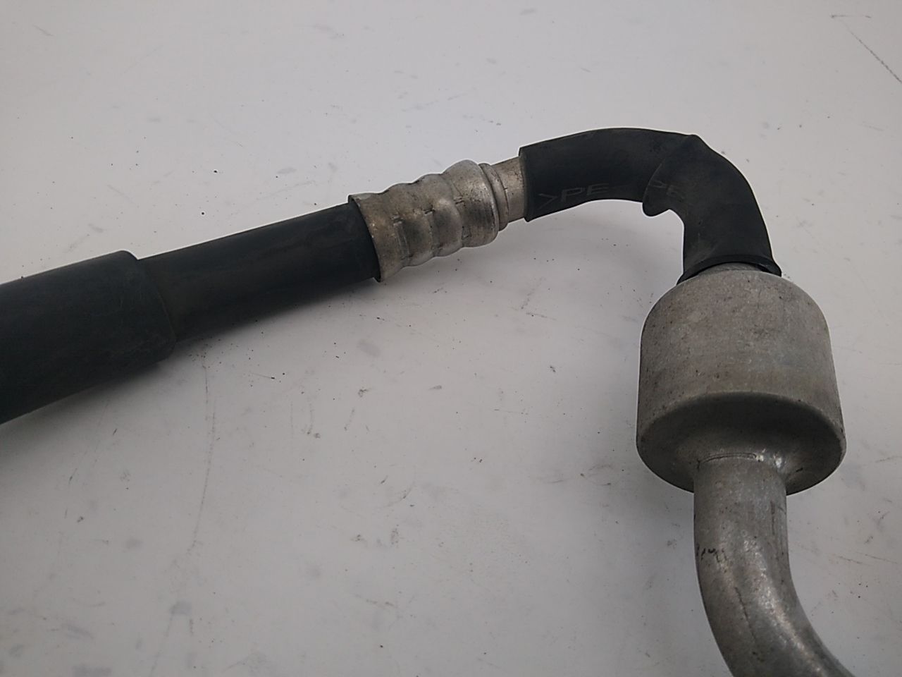 Saab 9-3 AC Compressor Hose