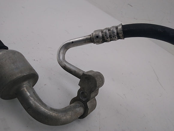Saab 9-3 AC Compressor Hose