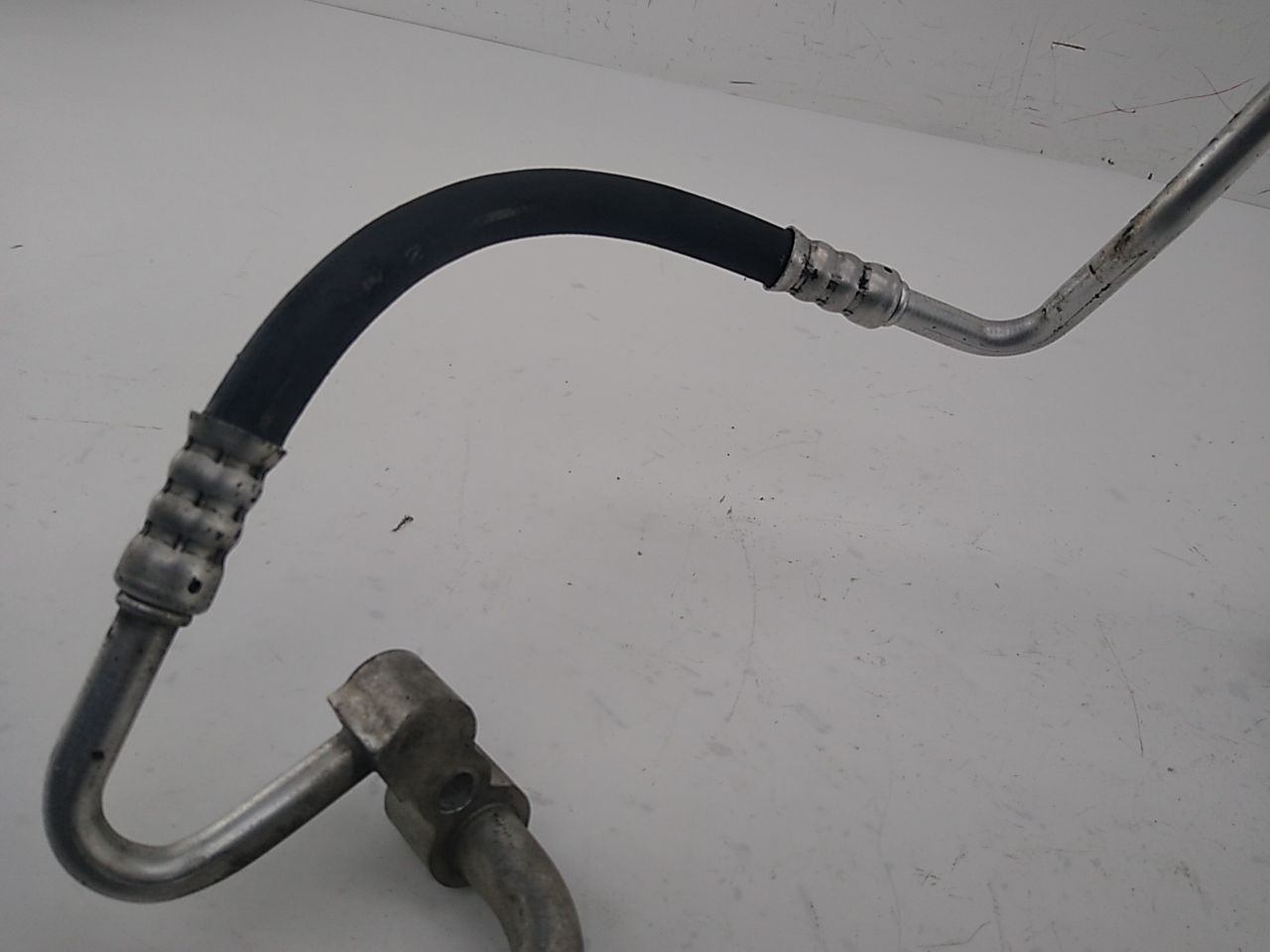 Saab 9-3 AC Compressor Hose