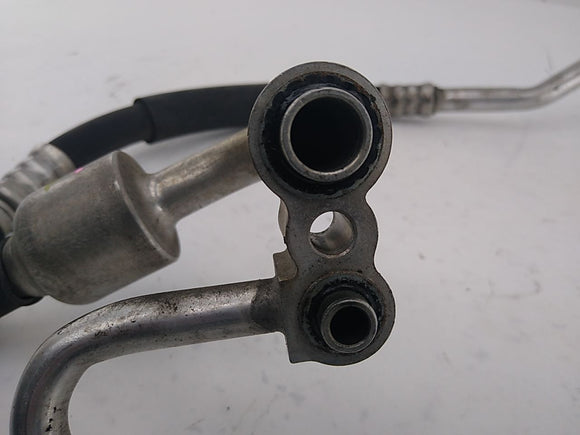 Saab 9-3 AC Compressor Hose