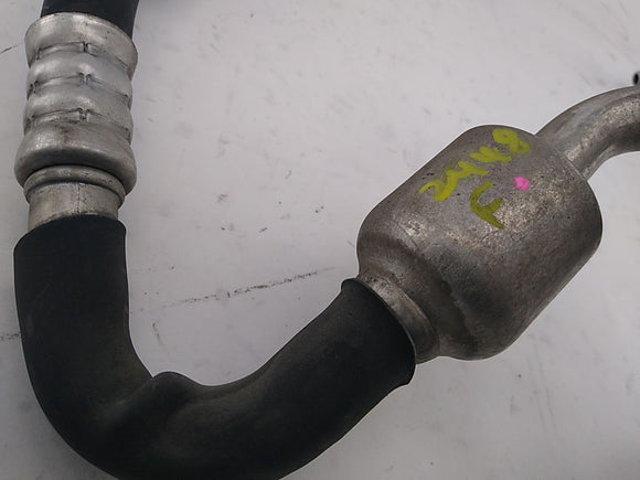 Saab 9-3 AC Compressor Hose