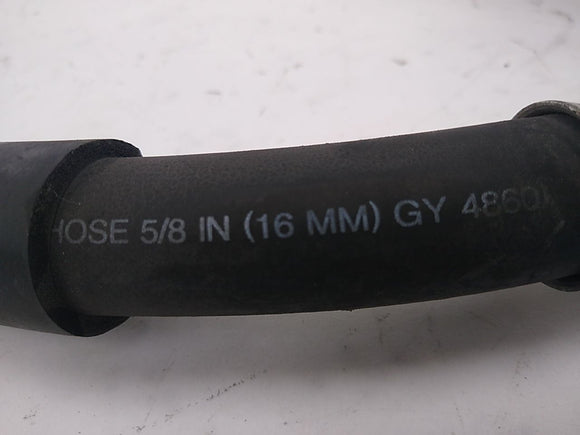Saab 9-3 AC Compressor Hose