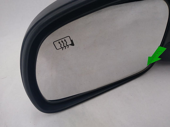 Ford Excursion Driver Left Power Side View Mirror