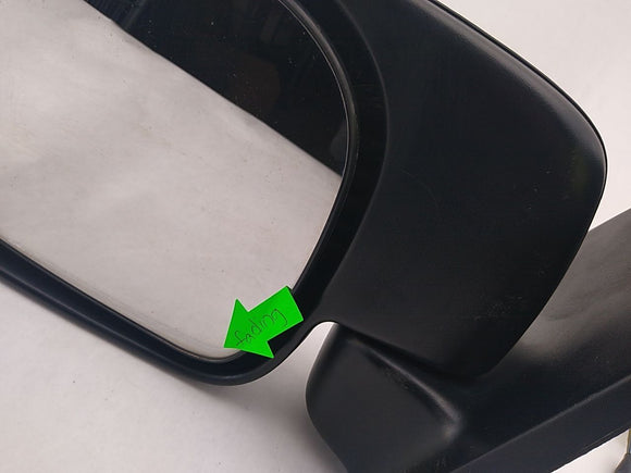 Ford Excursion Driver Left Power Side View Mirror