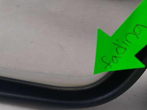 Ford Excursion Driver Left Power Side View Mirror