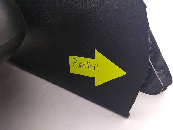 Ford Excursion Driver Left Power Side View Mirror