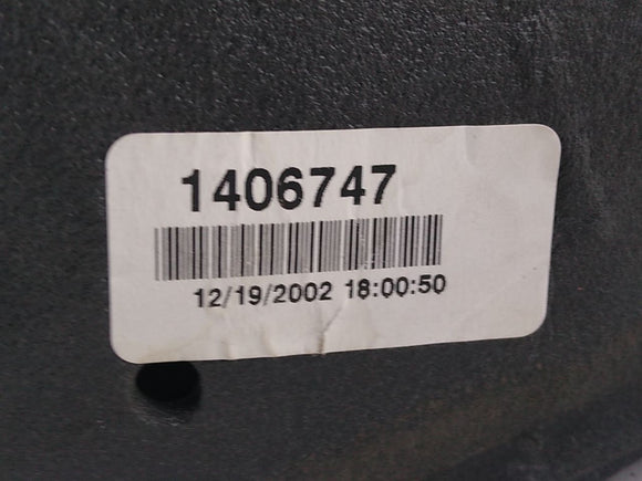 Ford Excursion Driver Left Power Side View Mirror