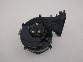 Saab 9-3 Blower Motor & Housing - 0