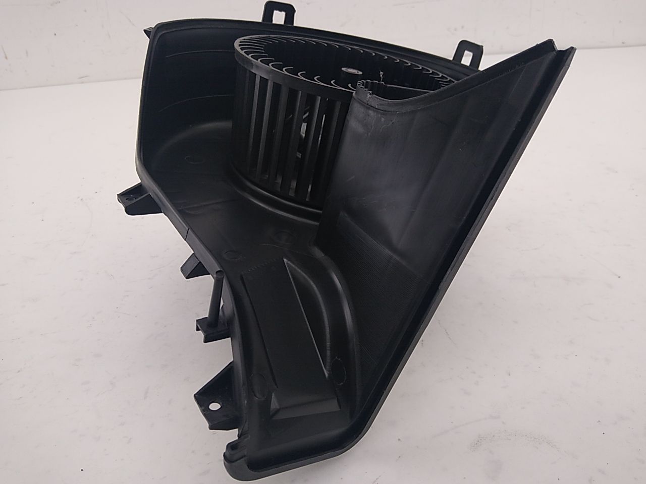 Saab 9-3 Blower Motor & Housing
