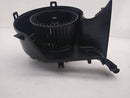 Saab 9-3 Blower Motor & Housing-4