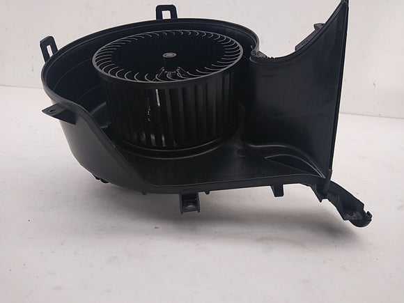 Saab 9-3 Blower Motor & Housing