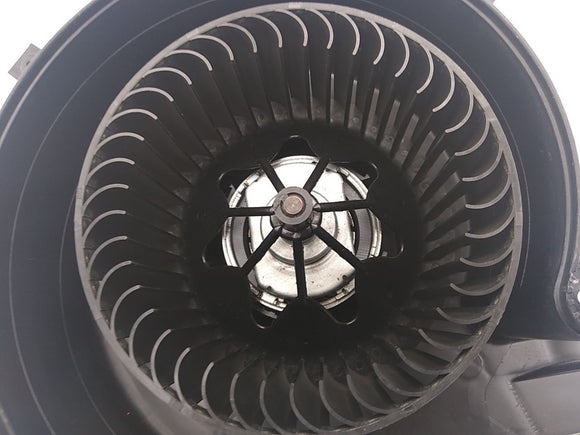 Saab 9-3 Blower Motor & Housing