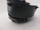 Saab 9-3 Blower Motor & Housing-7