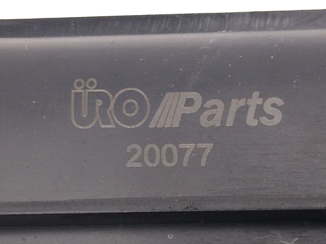Saab 9-3 Blower Motor & Housing