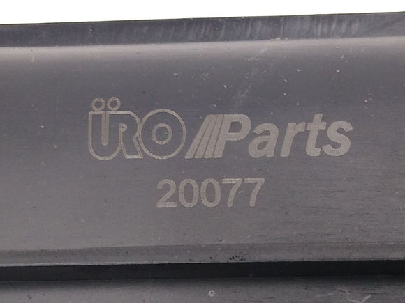 Saab 9-3 Blower Motor & Housing