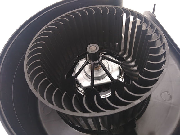 Saab 9-3 Blower Motor & Housing