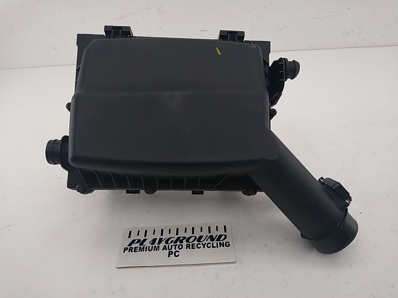 Saab 9-3 Air Cleaner Box Housing