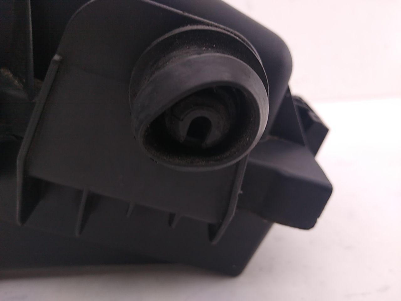 Saab 9-3 Air Cleaner Box Housing