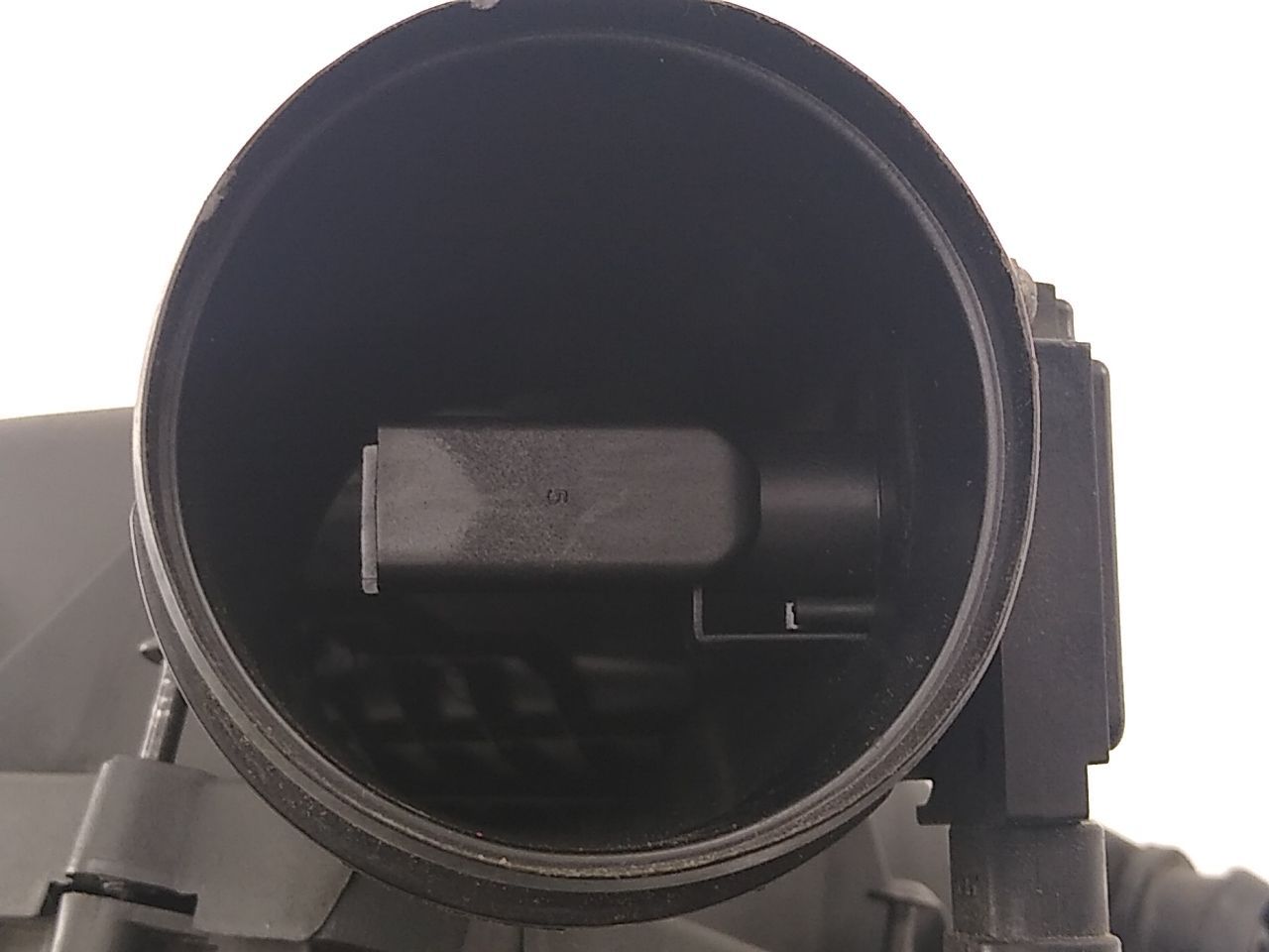 Saab 9-3 Air Cleaner Box Housing