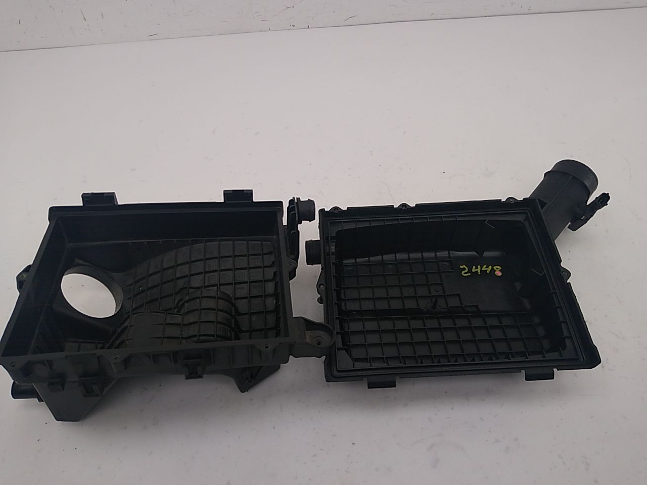 Saab 9-3 Air Cleaner Box Housing
