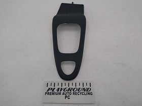 Saab 9-3 Center Console Shifter Bezel Trim