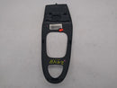 Saab 9-3 Center Console Shifter Bezel Trim-2