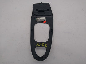 Saab 9-3 Center Console Shifter Bezel Trim - 0