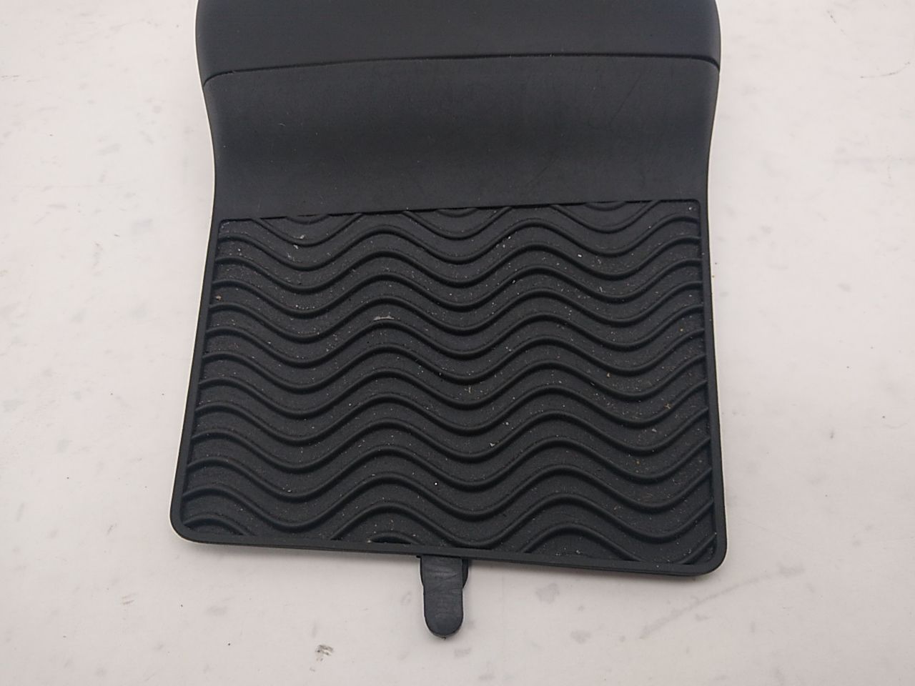 Saab 9-3 Center Console Shifter Bezel Trim
