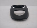 Saab 9-3 Center Console Shifter Bezel Trim-5