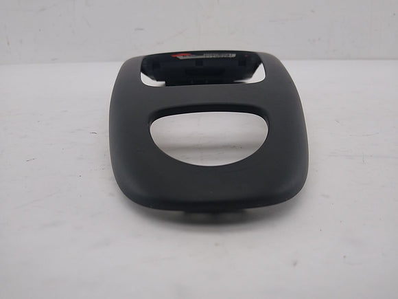 Saab 9-3 Center Console Shifter Bezel Trim