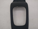 Saab 9-3 Center Console Shifter Bezel Trim-7