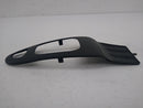 Saab 9-3 Center Console Shifter Bezel Trim-8