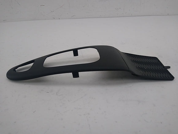 Saab 9-3 Center Console Shifter Bezel Trim