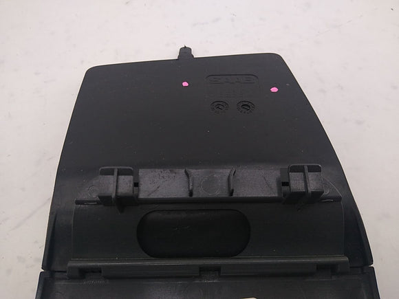 Saab 9-3 Center Console Shifter Bezel Trim
