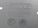 Saab 9-3 Center Console Shifter Bezel Trim-12