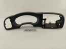 Saab 9-3 Instrument Cluster Bezel Trim-1