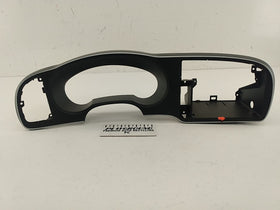 Saab 9-3 Instrument Cluster Bezel Trim