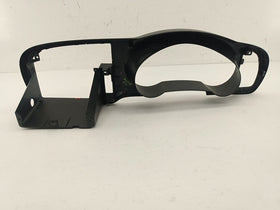 Saab 9-3 Instrument Cluster Bezel Trim - 0