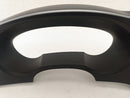 Saab 9-3 Instrument Cluster Bezel Trim-4