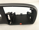 Saab 9-3 Instrument Cluster Bezel Trim-5