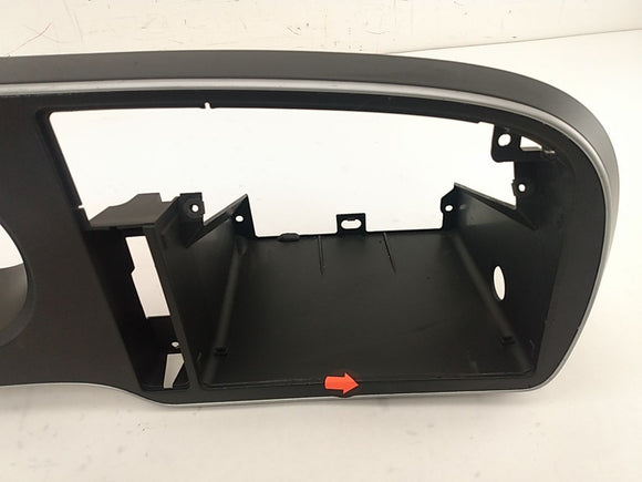 Saab 9-3 Instrument Cluster Bezel Trim