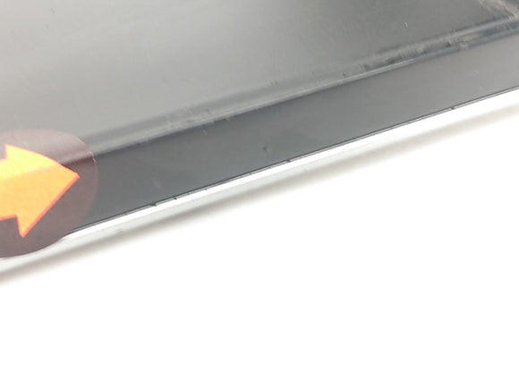 Saab 9-3 Instrument Cluster Bezel Trim