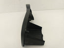 Saab 9-3 Instrument Cluster Bezel Trim-7
