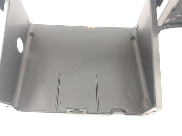 Saab 9-3 Instrument Cluster Bezel Trim