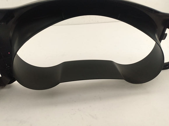 Saab 9-3 Instrument Cluster Bezel Trim