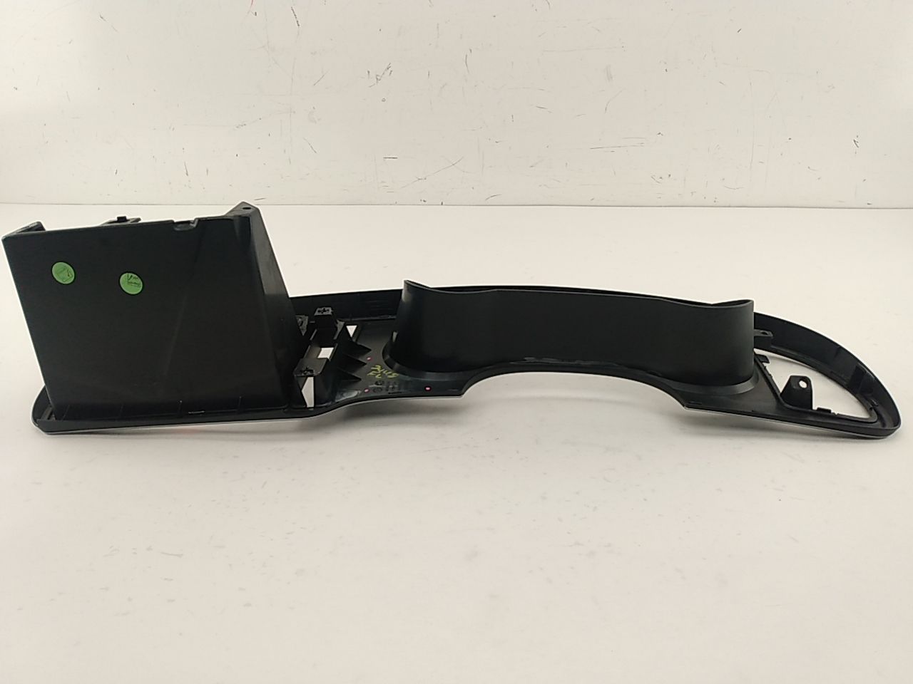 Saab 9-3 Instrument Cluster Bezel Trim