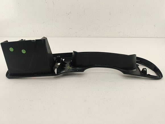 Saab 9-3 Instrument Cluster Bezel Trim