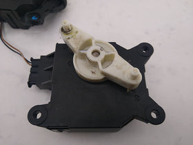 Saab 9-3 Set Of 6 AC Air Vent Flap Actuators - 0