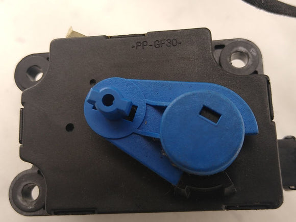 Saab 9-3 Set Of 6 AC Air Vent Flap Actuators