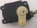 Saab 9-3 Set Of 6 AC Air Vent Flap Actuators-10